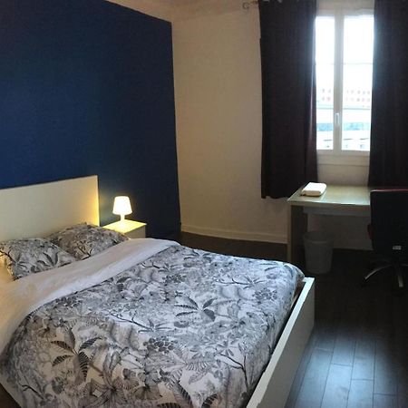Bel Appartement A Dijon 2 ภายนอก รูปภาพ
