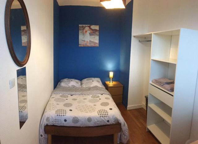 Bel Appartement A Dijon 2 ภายนอก รูปภาพ