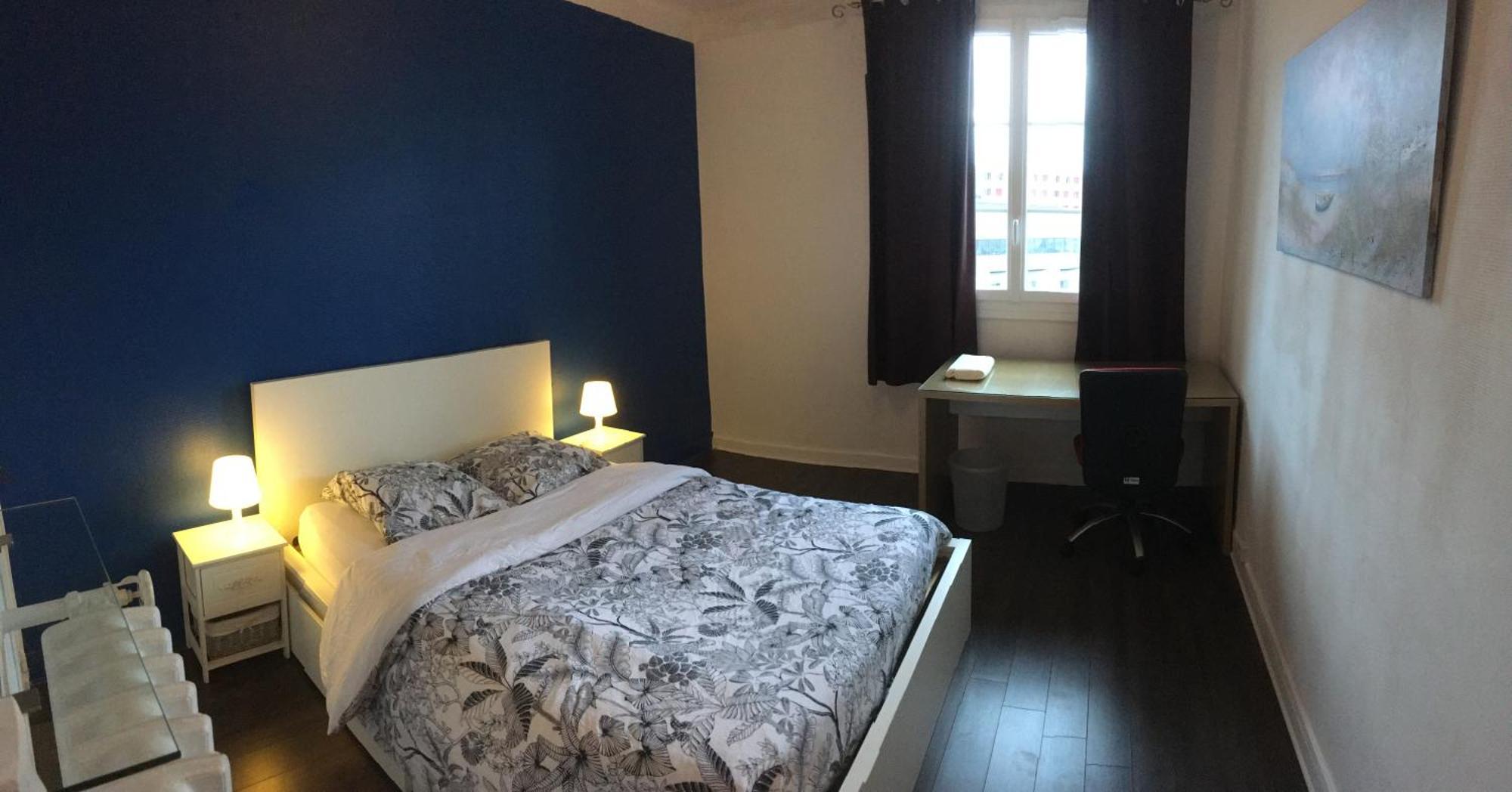 Bel Appartement A Dijon 2 ภายนอก รูปภาพ