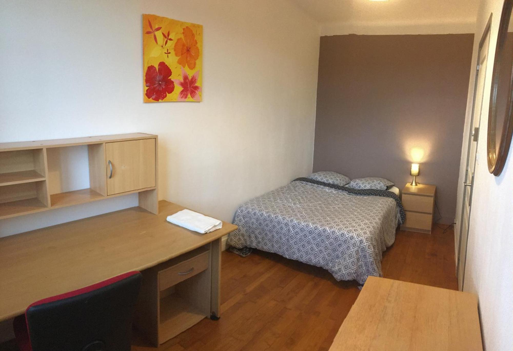 Bel Appartement A Dijon 2 ภายนอก รูปภาพ
